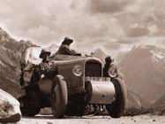 Geltonasis pervaziavimas