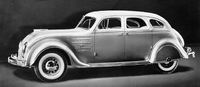 Chrysler Airflow