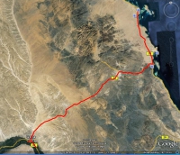 Dendera-Kena-Hurgada