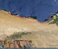 Aleksandrija-MarsiMatruch