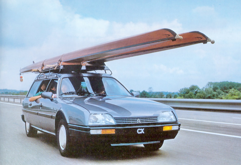 1986_Citroen_CX_Familiale