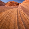The Swirl_North Coyote Butte_Vermilion Cliffs Wilderness Area_Arizona