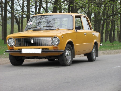 vaz-21011