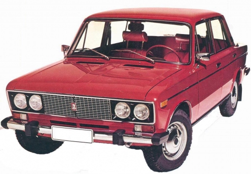 vaz-2106