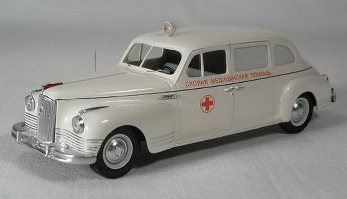 ZiS-110_Ambulance