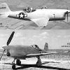 BELL XP-77