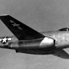 BELL XP-83 AIRARATTLER