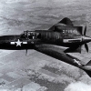 CURTISS-WRIGHT XP-55 ASCENDER