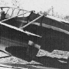 CUSTER CHANNEL WING, 1943