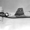 DOUGLAS XB-42 MIXMASTER