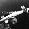 GRUMMAN XP-50 SKYROCKET