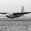 HUGHES-KAISER HK-1 SPRUCE GOOSE