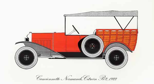 1922_B2_camionnette_Normande